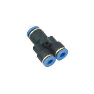 16mm 원터치피팅 원터치휘팅 16미리 유공압 퀵 커넥터 PY-16 에어 호스 유공압 카플러