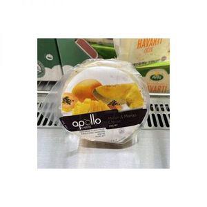 코스트코 APOLLO 과일치즈 200gx3개_멜론망고_냉장