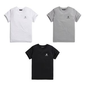 [롯데백화점]블랙야크 키즈 뉴트리플라운드세트MS(반팔쿨3종세트)