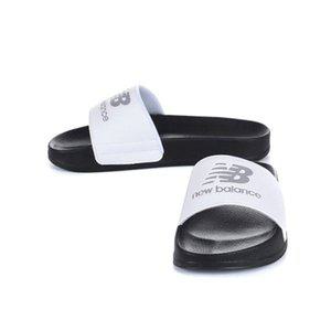 [뉴발란스]슬리퍼 샌들 YQJ NBRJBBB01W-10 SD1101FZW