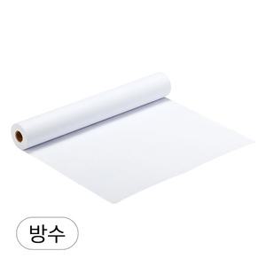 오아소 50매 롤 방수 일회용 침대시트 180x80 커버 부직포 피부샵 마사지 병원 왁싱 피부관리