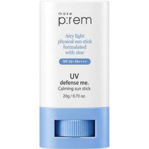 유브이 디펜스 미 카밍 선스틱 SPF50+ PA++++