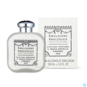 산타마리아노벨라 민감 트러블 남자 로션 선물 100ml