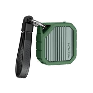 위즈플랫 Rugged 초소형 포켓 외장SSD 외장하드 충격방지 방열 알루미늄 NVMe M.2 USB3.2 Gen2 FX10G mini 2TB