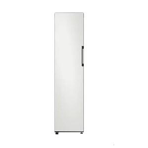 삼성 비스포크 냉동고 1도어(변온) 240L 코타화이트 RZ24A566001