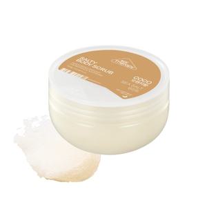 [유통기한 임박] 솔테라피 솔티 코코 바디스크럽 오렌지향, 300g, 1개
