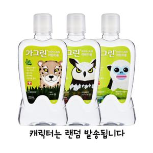 동아제약 어린이가그린 청포도맛 380ml x 3개