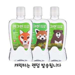 동아제약 어린이가그린 사과맛 380ml x 3개