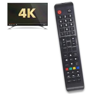 TV 리모컨 WIDETECH 프리즘 티비아이티 바벨텍 리모콘 HKC