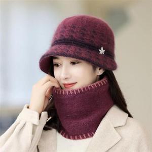 [OFM8872O]중년 엄마 할머니 울 모자 단품