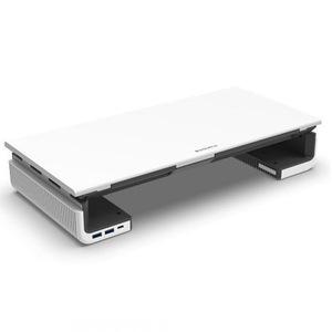 AP-2002 M-DESK USB 3.0 삼성 LG 한성 모니터 받침대