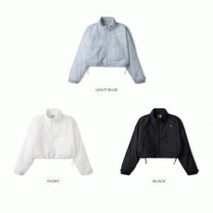후아유 여성용 경량 바람막이 /Lightweight Windbreaker WHJJE2533F