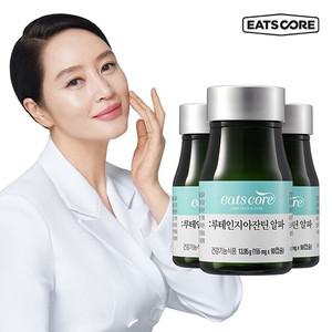 [이츠코어] 루테인지아잔틴 164 알파 9개월분  3병)
