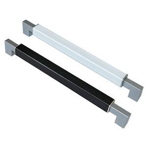 사각손잡이 288p 288mm 가구손잡이 2구 나사간격 싱크대 서랍장 장식장 신발장 장농 장롱