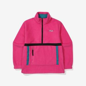 [FILA]  아카이브 플리스 아노락 (FE2PLF6103F_FUS) (FE2PLF6103F_FUS)