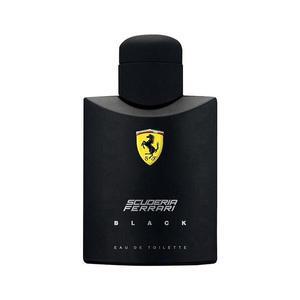 페라리 블랙 맨 스쿠데리아 오드뚜왈렛 EDT 남자향수 125ml