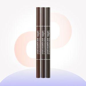 1)로페즈 오토 아이브로우 펜슬 3종(갈색,회갈색,흑갈색) 선택 1