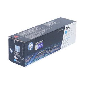 (KS) HP 정품 W2311A No.215A 파랑 토너 M155a