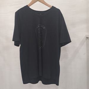 [모다아울렛][샤트렌]브넥티HCDMTS807BK