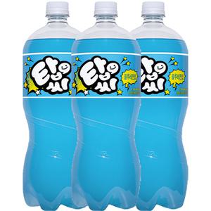 일화 탑씨 블루레몬 1.5L x 12페트