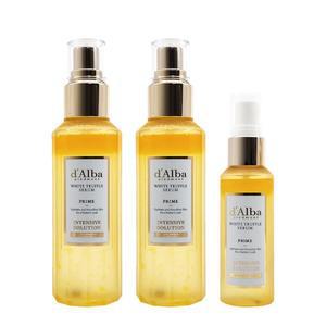 달바 화이트 트러플 시즌4 프라임 미스트 세럼 100ml 2개+50ml 1개