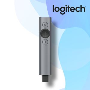 로지텍 스포트라이트 PPT포인터 프리젠테이션 파워포인터 슬레이트