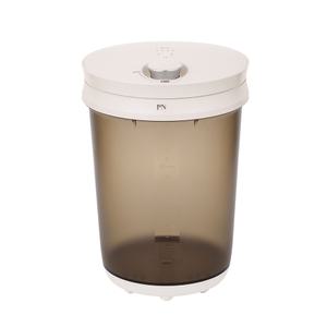 PN풍년 미쁨 진공쌀통 20KG 집들이선물 쌀보관통 쌀항아리 쌀독 저소음 국내생산 이중패킹