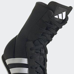 adidas 아디다스 BOX HOG 2 (FX0561) 복싱화 복서 호그 트레이닝 신발 레슬링 슈즈
