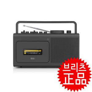 브리츠 BZ-C4900RT 라디오 카세트 테이프 플레이어