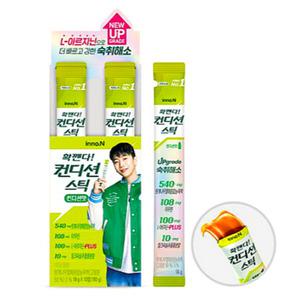 HK이노엔 컨디션 스틱 컨디션맛 젤리 18g x 20개