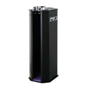 [RGM8926R]레인팩 RBB 100 블랙 자동우산포장기 비철블랙