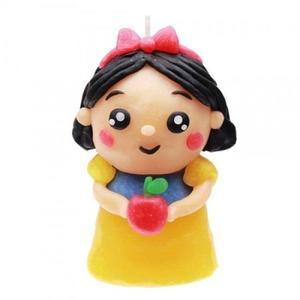 [RG970662]백설공주 양초 만들기 동화나라 이야코