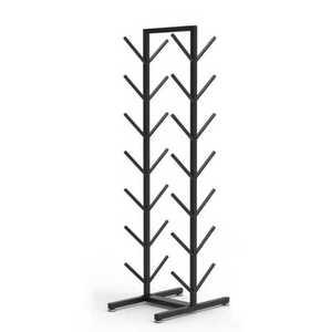 스케이트보드 거치대 행거 선반 DIY 서핑보드 진열대