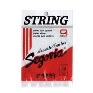 세고비아 1번줄 통기타 낱줄 3번줄 세고비아 통 기타 줄 스트링 2번줄 4번줄 5번줄 6번줄 1번줄