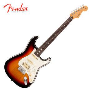 펜더 일렉기타 Fender Mexico Player II Stratocaster HSS RW 3-Tone Sunburst 014-0540-500