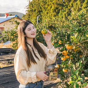 [제주] 제주 최남단 체험감귤농장 농장+모노레일