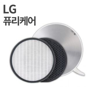 퓨어 호환필터 전자 FML-PC03 AS121VAS 공기청정기