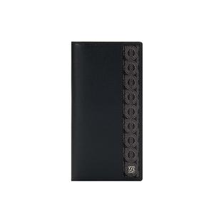 [롯데백화점]루이까또즈 LE PONT(르퐁) 남성장지갑 SS3MG01BL