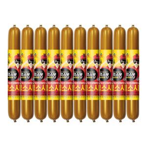 CJ제일제당 맥스봉 빅소시지 150gX10개 기획 간식 소세지