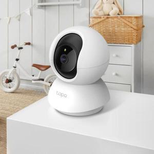 아트박스/티피링크 tp-link 팬/틸트 홈 보안 Wi-Fi 카메라 Tapo C200 (TC70)