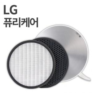 전자 FML-PC02 공기청정기 인기상품 호환필터 추천템 AS120VAS 퓨어