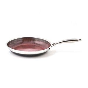 더블 세라믹 루비에디션 IH 프라이팬 28cm 03010