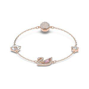 [스와로브스키]스와로브스키 5472271 Dazzling Swan 팔찌