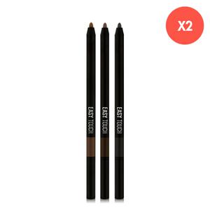 [2pack]이지터치 워터프루프 아이브로우(1-3호)