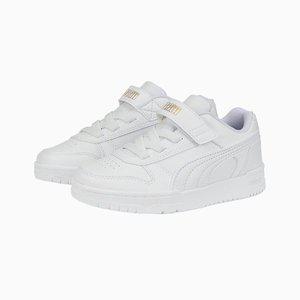 [푸마키즈](광주신세계) RBD Game Low AC+PS_PU34AS317 정상가 59,000원