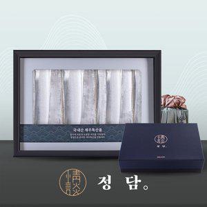 [SSG정담][SSG정담x제주본가][냉동]성산포 은갈치 특선세트(4미/1.6kg)_국내산_냉동비축품
