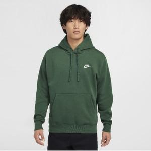 후드티 ZQC BV2655-323  스포츠웨어 클럽 플리스