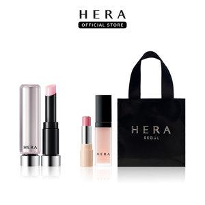 [내일도착/단독]헤라 NEW 센슈얼 누드 밤 3.5g(립트리트먼트+미니립)