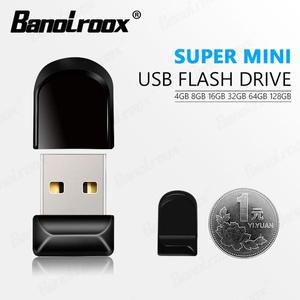 카메라 2.0 미니 플래시 USB 스틱 소형 메모리 PC 및 태블릿용 펜 드라이브 32GB 64GB 12 16GB