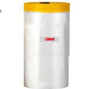3M 카바링테이프 1500mm x 20M 비닐 마스킹테